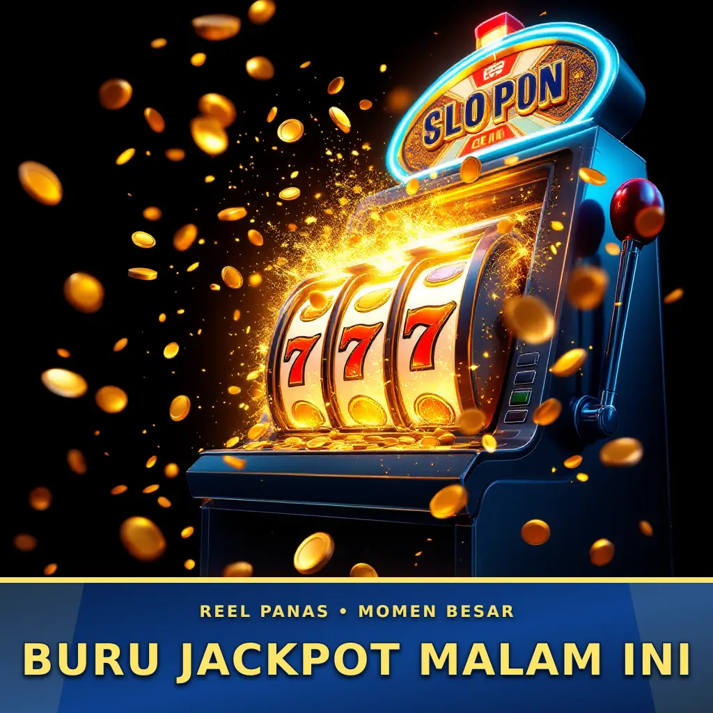 Slot Luar Negeri